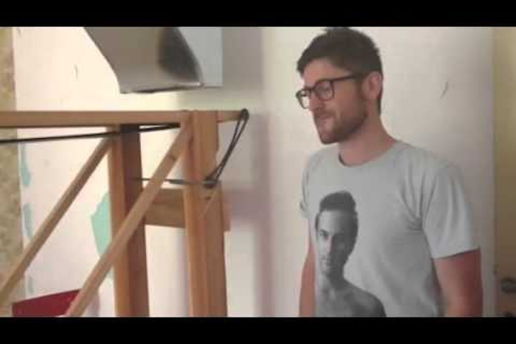 Alles wird gut: Johannes Pobitzer