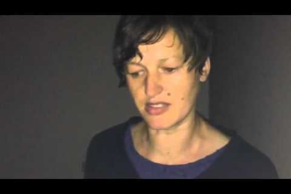 Alles wird gut: Edith Plattner