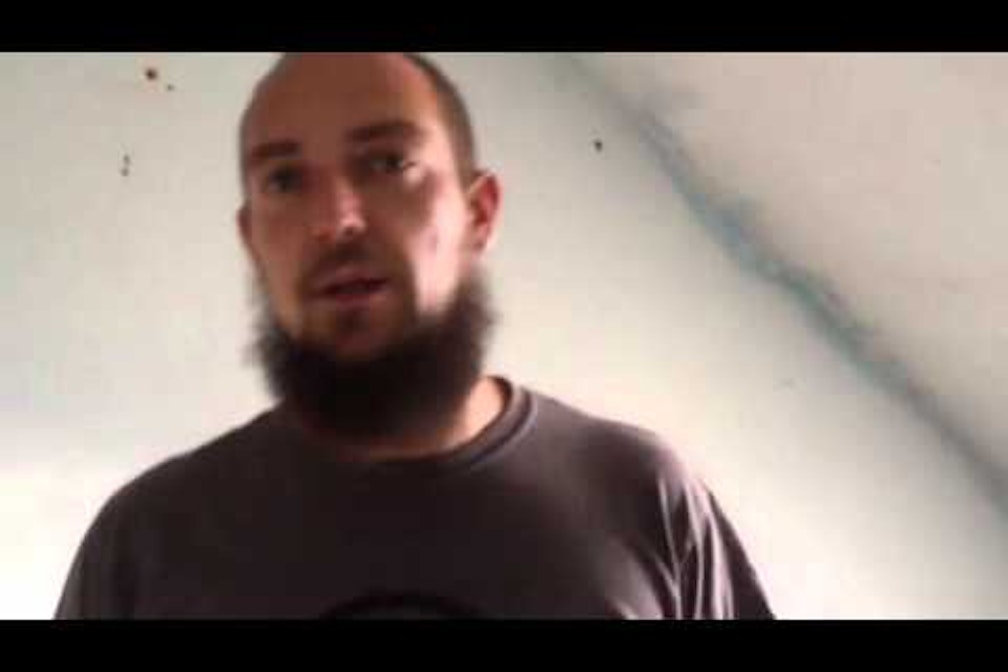 Alles wird gut: Peter #kompripiotr# Holzknecht