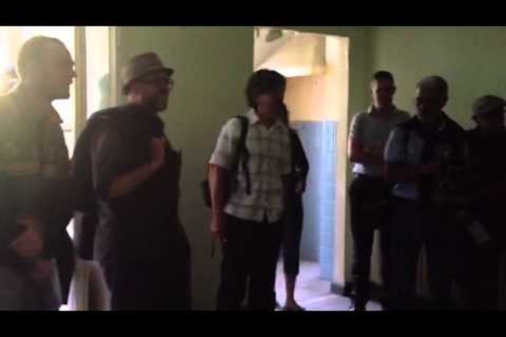 Alles wird gut: Armin Joos