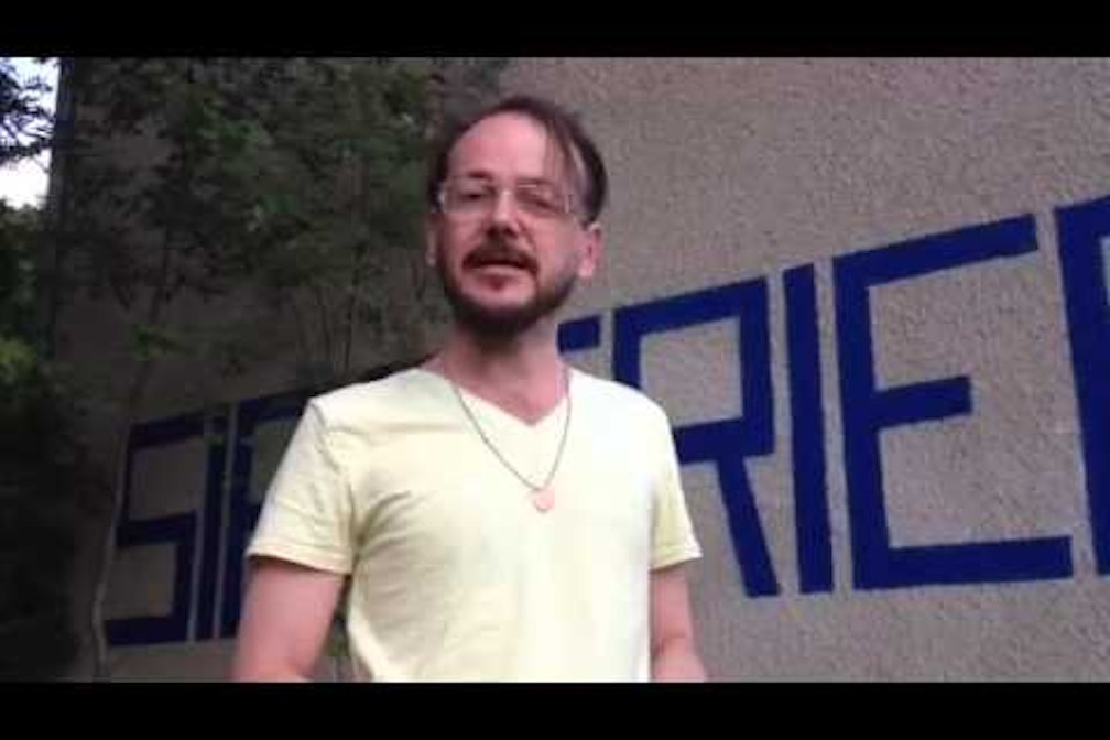 Alles wird gut: Siggi Hofer