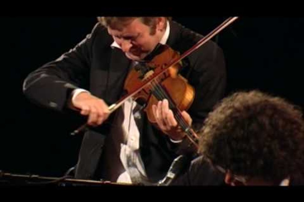 Die Strottern aus Wien im Interview + heute bei „Alles wird gut“ im Obervinschgau