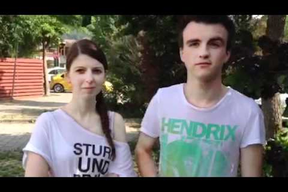 Rotierendes Theater mit “telmaH. Prinzessin von Dänemark” erstmals auf der Bühne