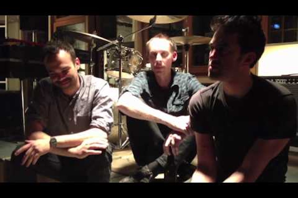 Polite Sleeper aus NY: von Schlaf keine Spur