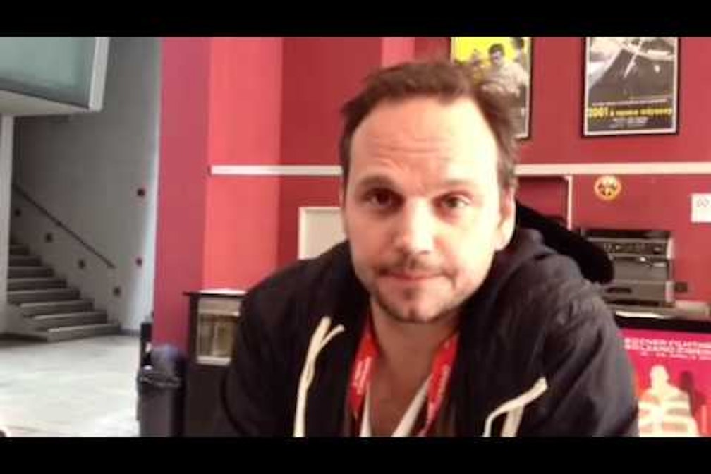 Regisseur Alexander Riedel über seinen Dokumentarfilm Hundsbuam