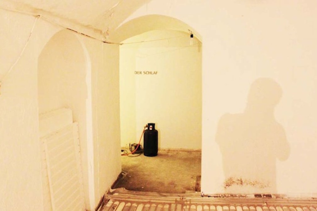 KunstEnergieOberflächeMasse