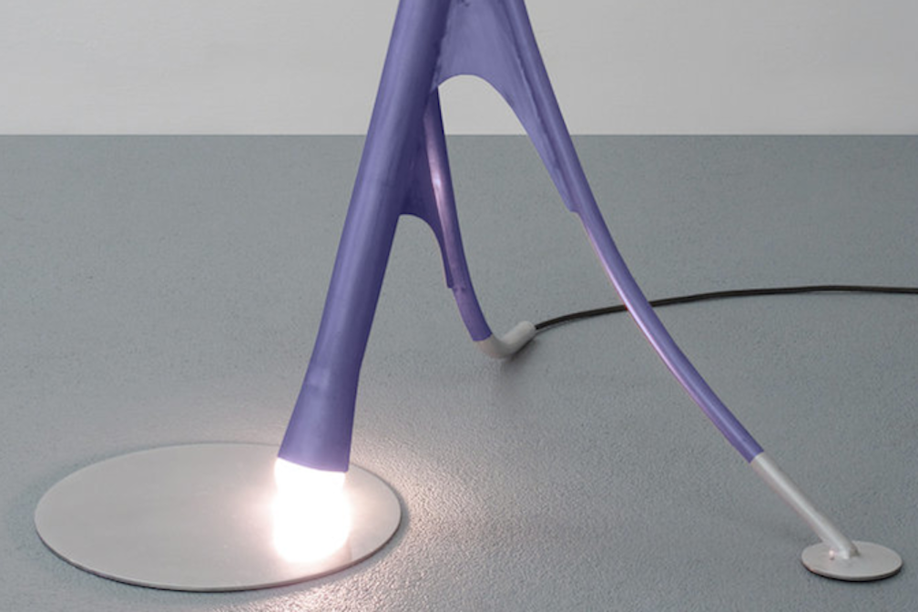 Skulptur und Fotografie im Gefängnis