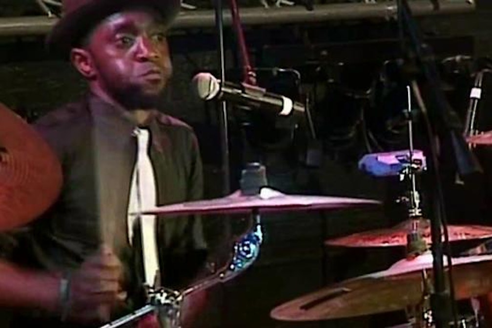 Punk in Africa am 21. Internationalen Filmfestival Innsbruck IFFI