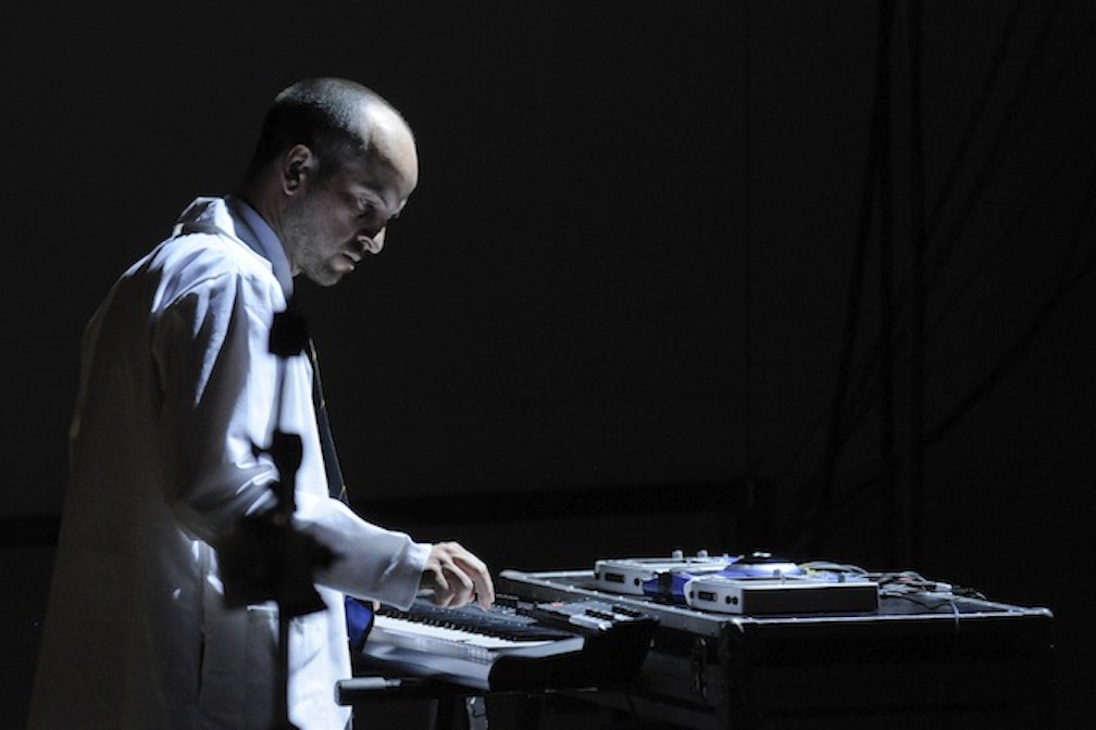 Transart 2011. Was ist Kultur?