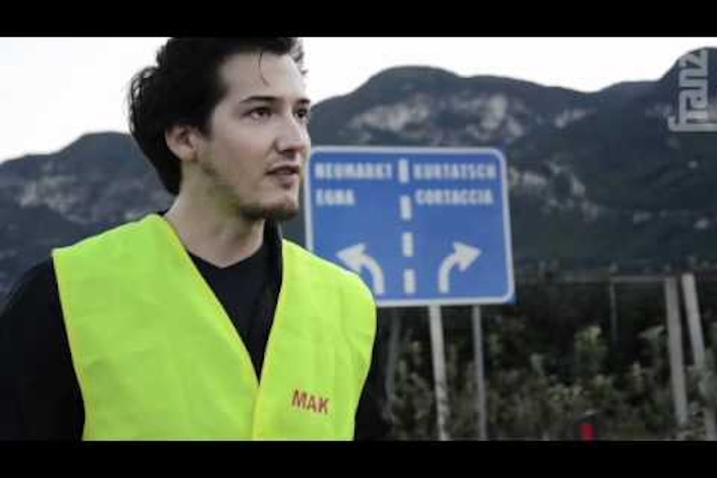 Stunde 111 – Wenn Masten fallen