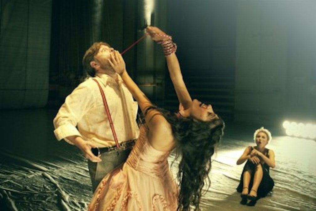 Giardino dei ciliegi