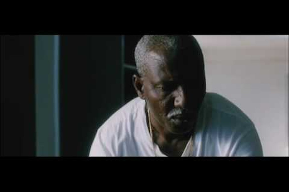 Afrika-Drama: “Un homme qui crie” beim IFFI