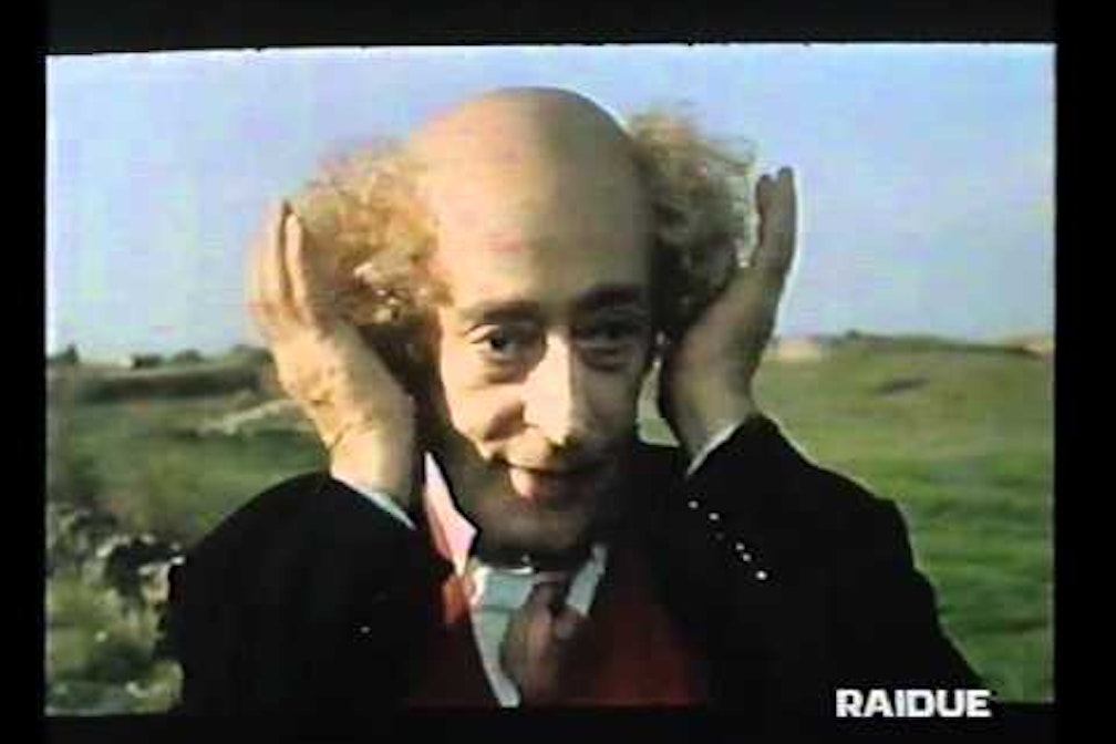 Filmfestival Innsbruck: Start für Pasolini-Retrospektive