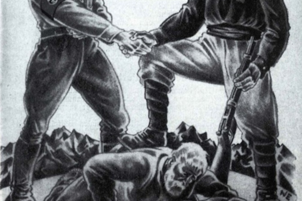 3. Neither.Nor.Disaster.