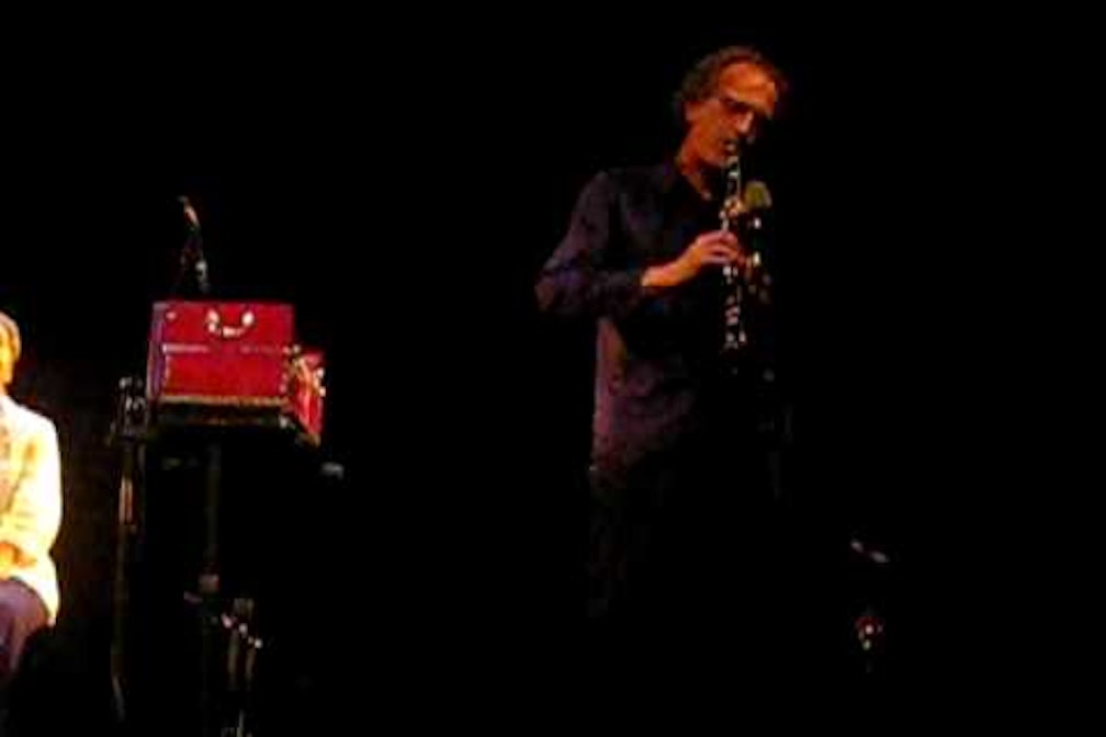 Gianmaria Testa (stasera al Cristallo): “Se tolgo la libertà alla mia musica, non rimane niente”