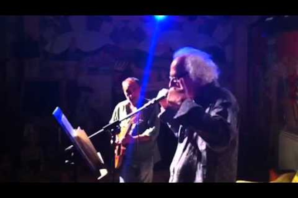 Stefano Benni al Cristallo, “L’economia è una superstizione”