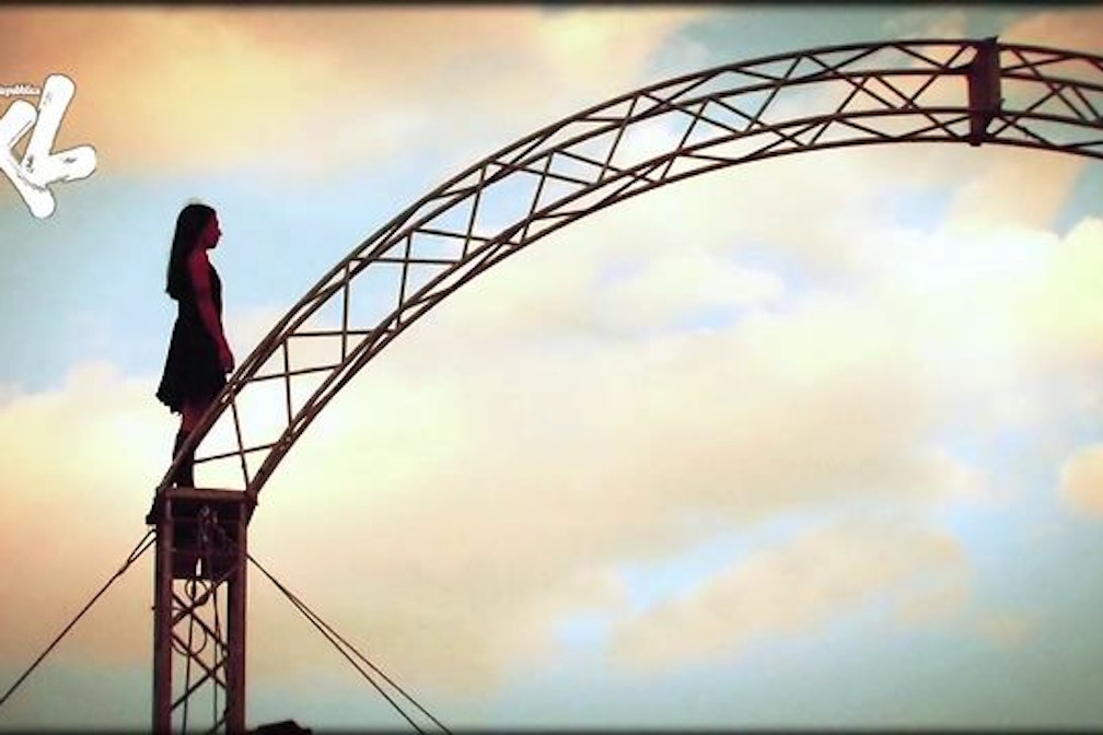 Da New York a Macerata a Bolzano, la Danza dei Drunken Butterfly