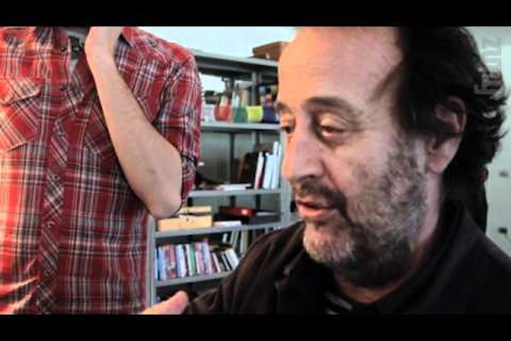 The Benno Simma Show #01