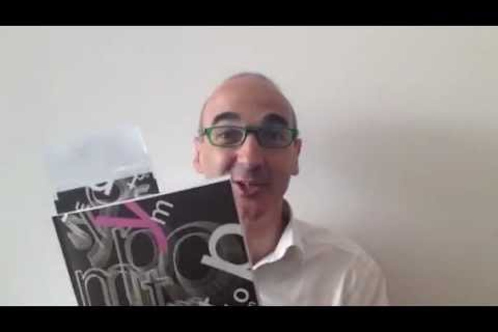 Di cosa è sintomo il design di oggi?