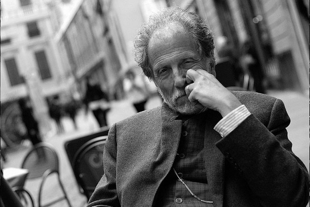 Abruzzese: “La creatività necessaria allo sviluppo”