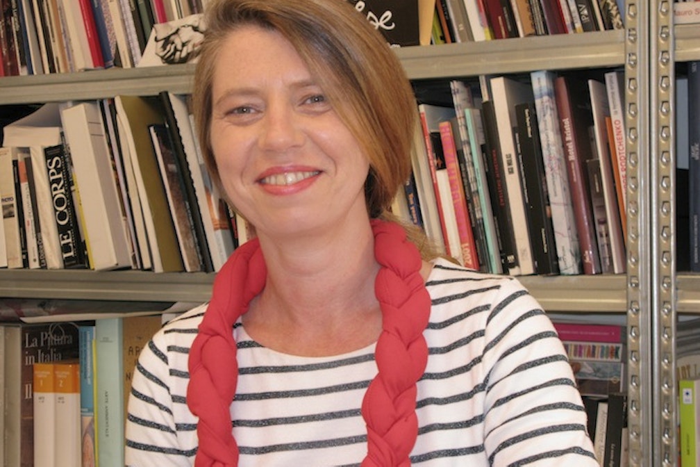 Paola Tognon