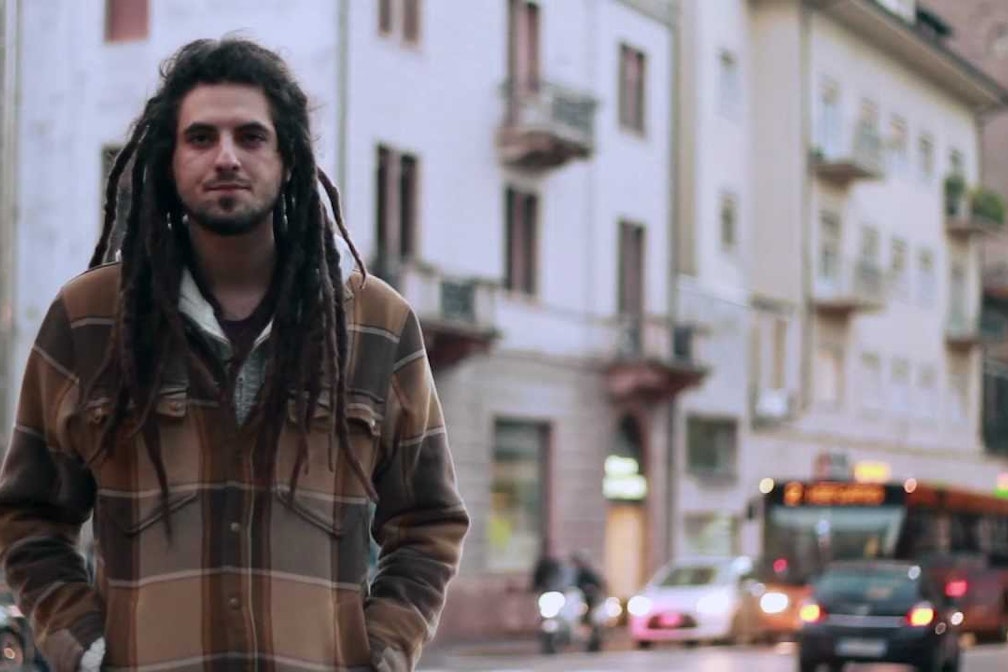 I Know A Place: conosco un posto dove la musica non è considerata rumore