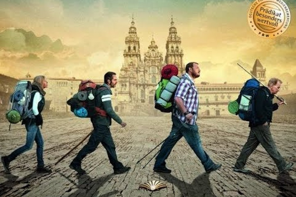 Pilgern – Dein Weg