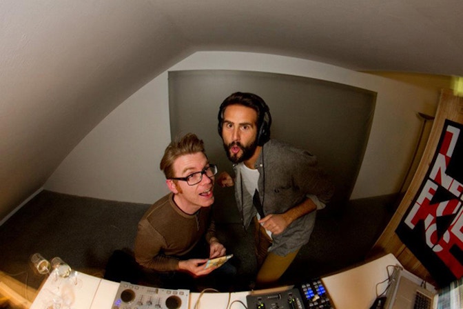 1 DJ compleanno