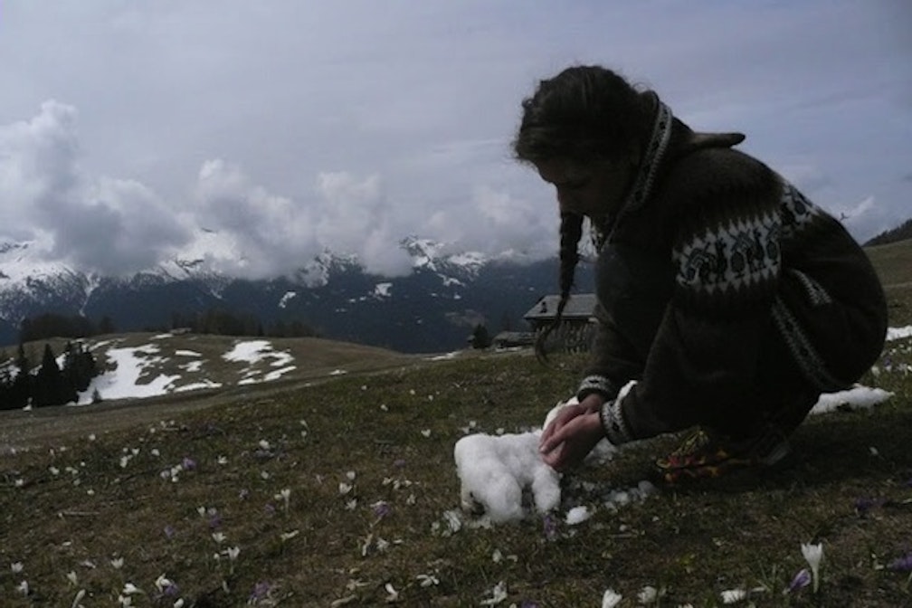 Hole’s Lovers #02: Veronica Pellegrin