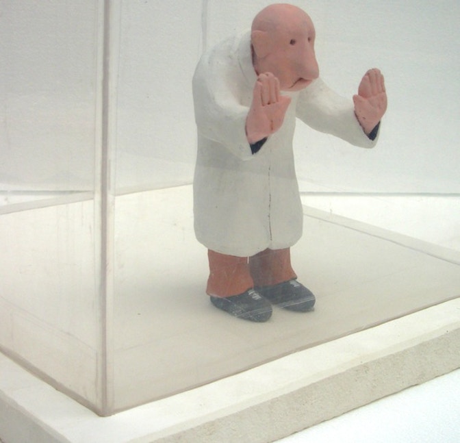 w la scienza, nicola degiampietro