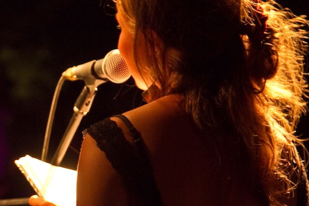 morgenstern poetry slam 2013