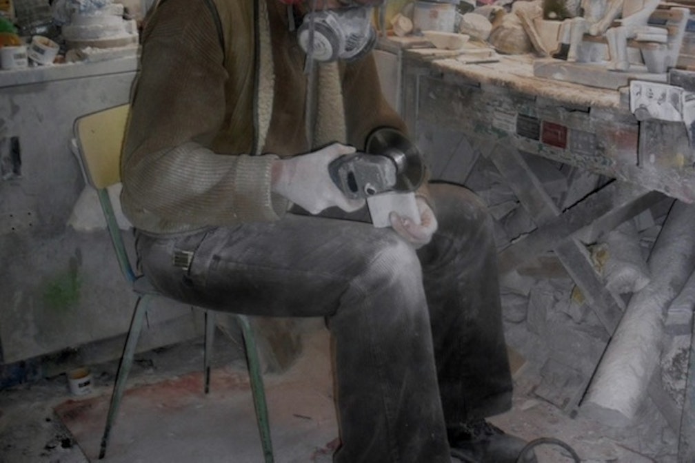 Hole’s Lovers #01: Dominik Stahlberg