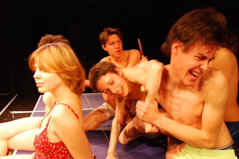 SATURDAY 4 + SUNDAY 5.5.13: volXklang Maifeschte, Ballhaus-Matinee, Morgenstern Slam