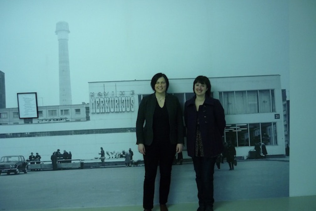 Vilnius Dreams. Space Travelers in der ar/ge kunst Galerie Museum