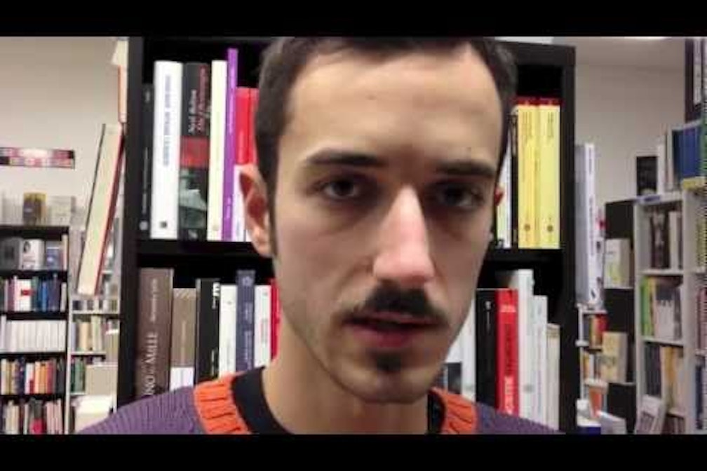 Un graphic novel per raccontare Paolo Borsellino