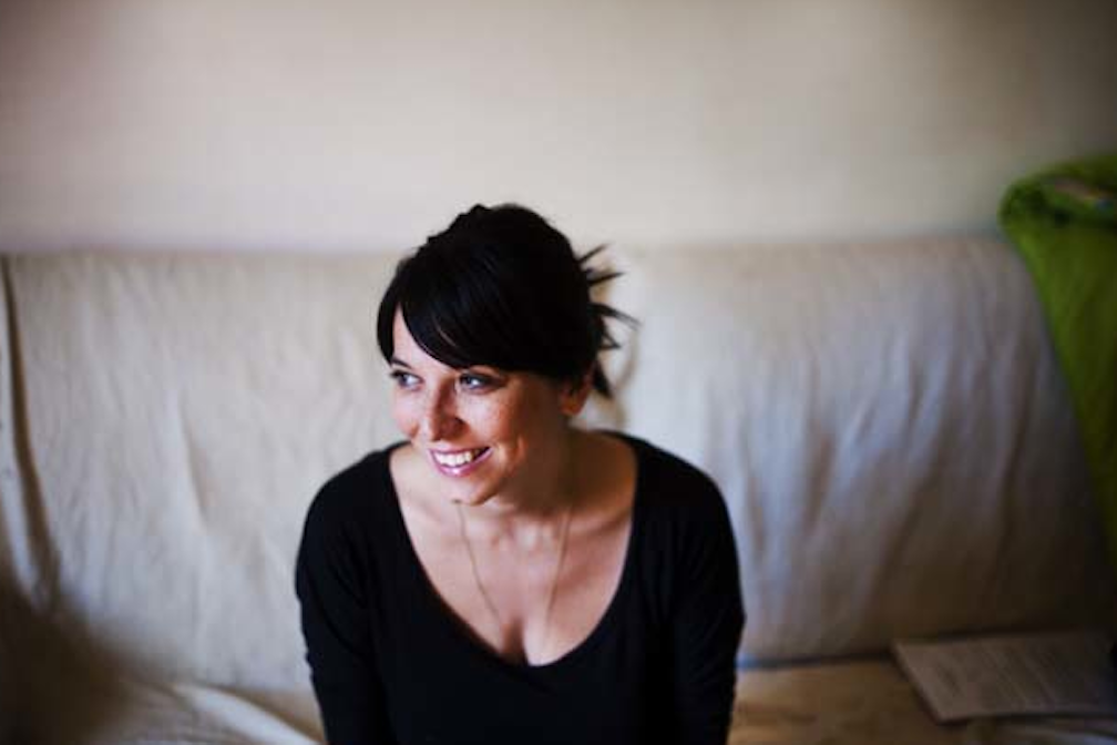 People I Know. Claudia Corrent: vivere, raccontare, fotografare