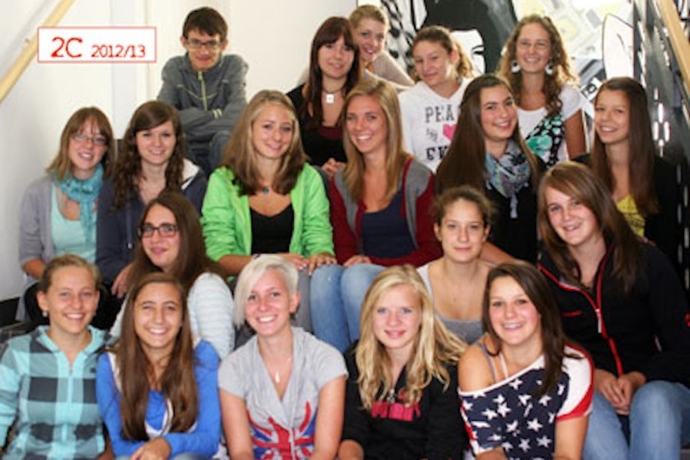 Festival Studentesco 43. Franz goes backstage #07: Jasmin Tratter von den GYMME in Meran