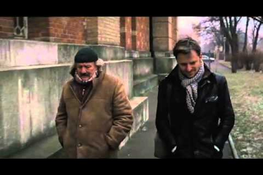 Cinema Quiz! Win free cinema ticket!