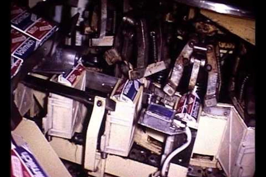 Bozner Filmtage Special #02. Federico Campana e le sue “Stimmen Voci Ujes”