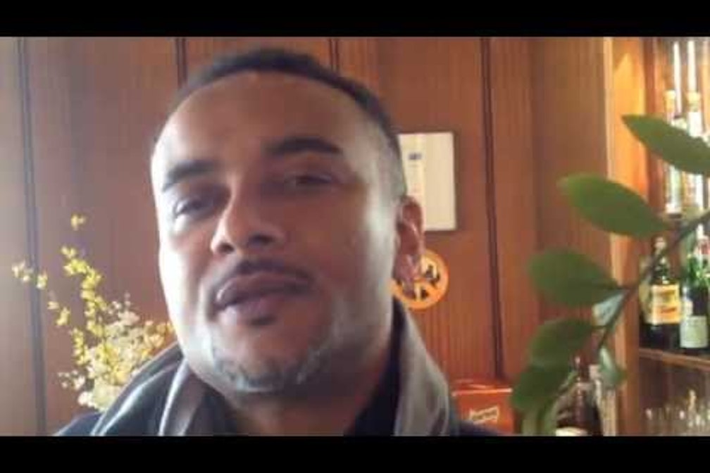 La danza incontra la musica che incontra la danza. Intervista al coreografo Henri Oguike, martedì 19 a Bolzano con la Haydn