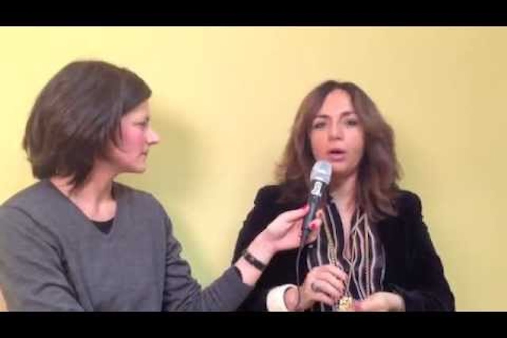 Lorella Zanardo: “le giovani donne italiane hanno imparato a protestare contro le offese verso il loro corpo”