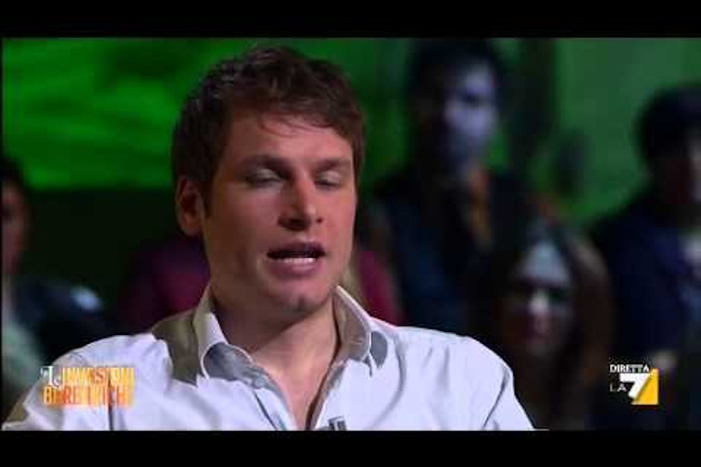 Il caso Schwazer tra Forrest Gump e Good Will Hunting