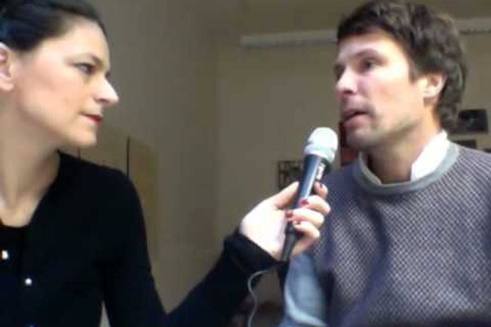 Venezia è un Teorema. Andreas Pichler ci racconta il suo nuovo film “lagunare”