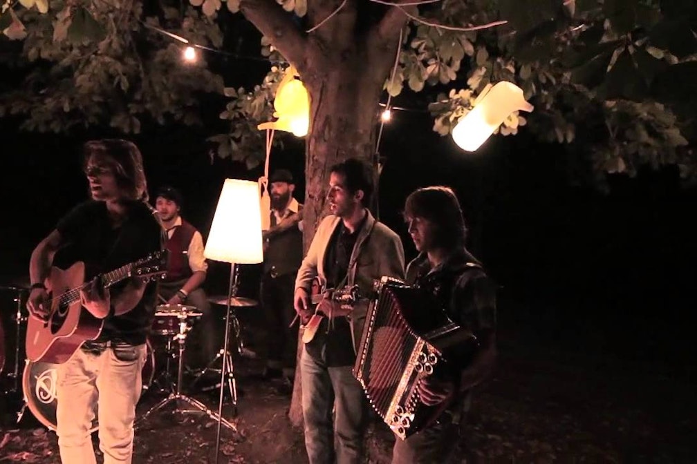 SATURDAY 5 + SUNDAY 6.1.13: Musik + Poetry in Stadt, Land, Fluss…