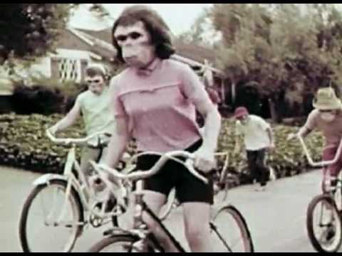 MONDAY 19.11.12: filmische und musikalische Grenzgänge