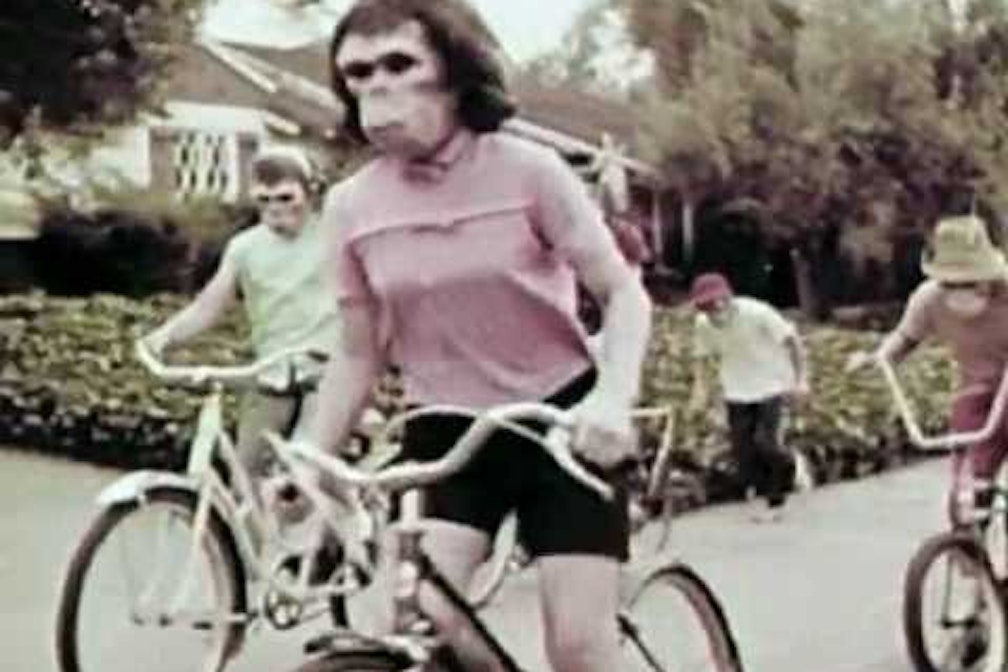 MONDAY 19.11.12: filmische und musikalische Grenzgänge