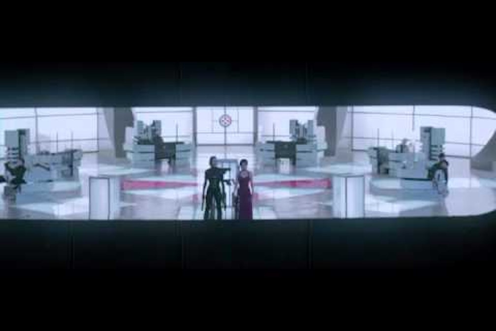 Resident Evil Retribution: morti viventi inutilmente strapazzati
