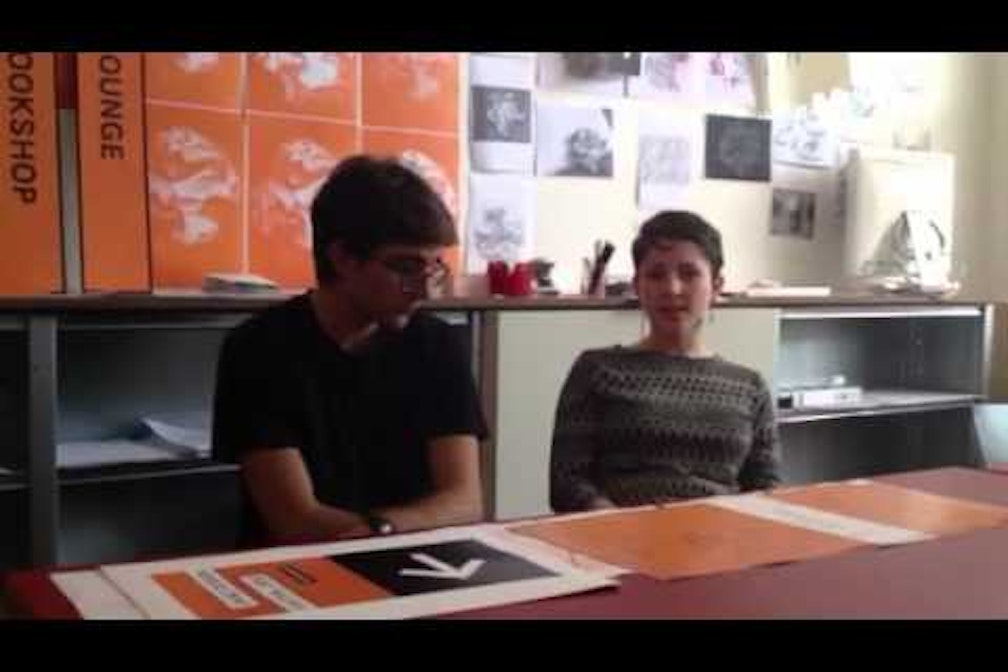 Unibz Design Festival: studenti attivi