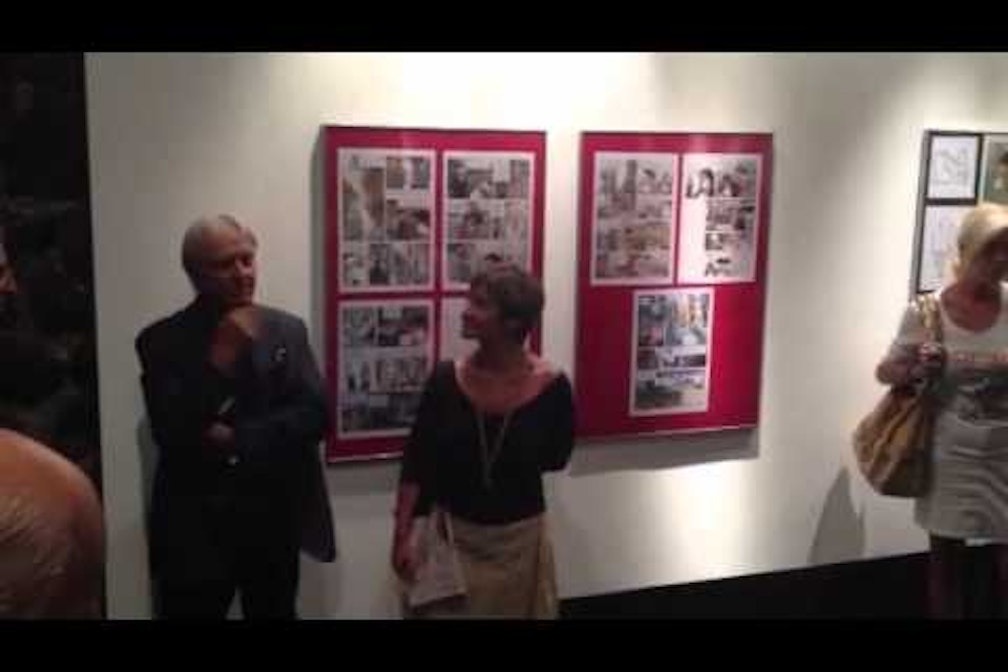 Da Milo Manara a Topolino, Mozart avrebbe amato il suo mondo a fumetti