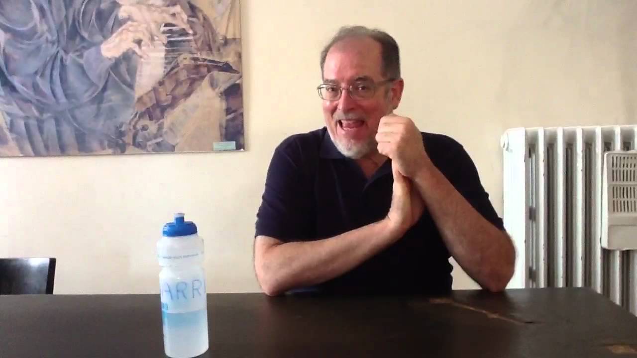 Filosofia ed estetica in musica: la parola a Garrick Ohlsson